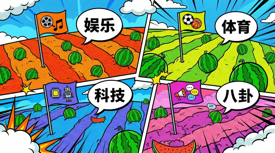 9960彩娱乐 娱乐瓜田分类